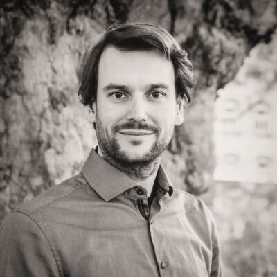 Team - Steffen Petruch