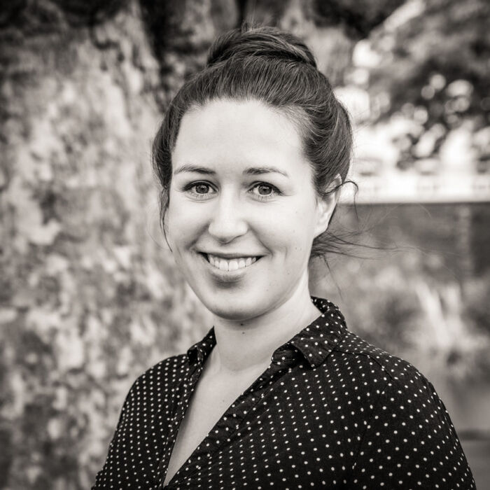 Team - Team - Anna Proß