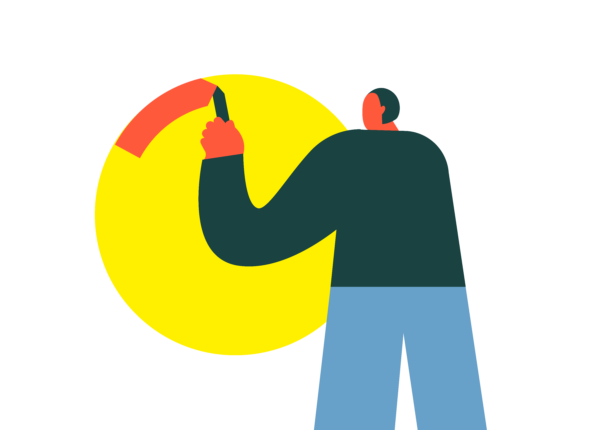 Strategieentwicklung Gasnetztransformation / Bild