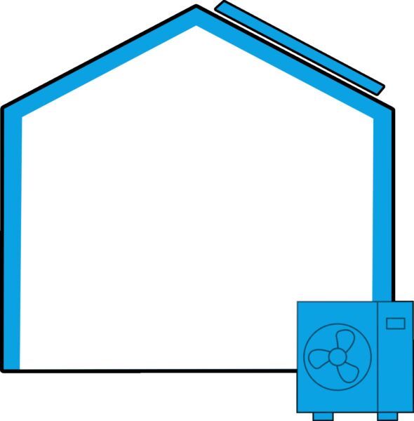 Sanierungsoffensive / Bild