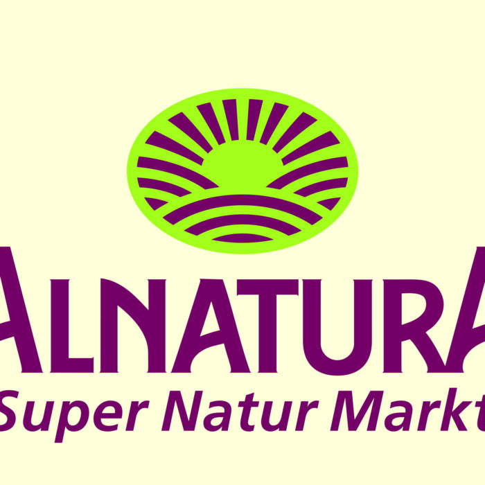 Logo Alnatura