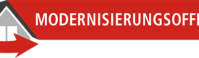Modernisierungsoffensive