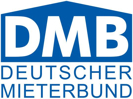 dmb Logo